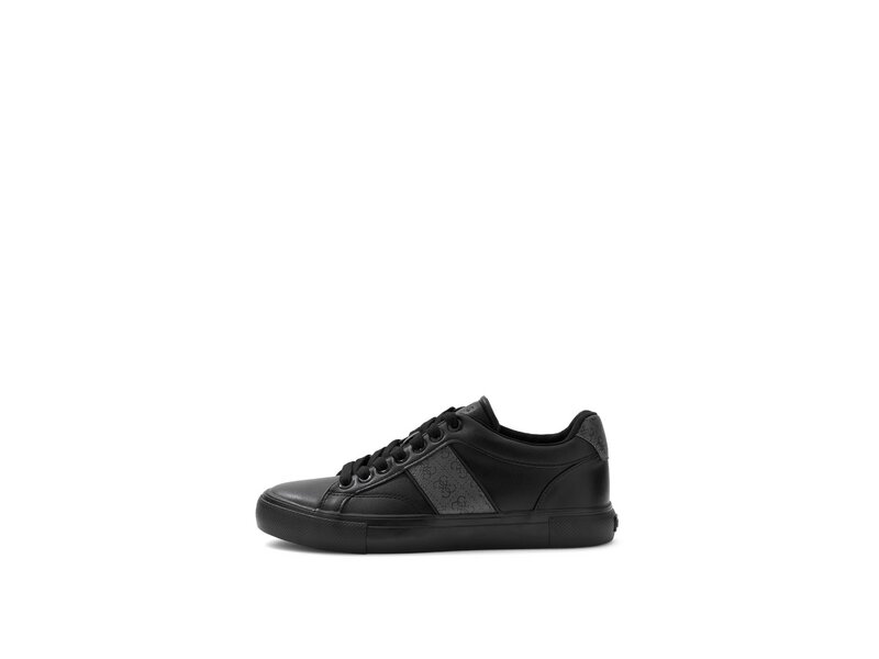 Guess - Cribe - Schwarz 