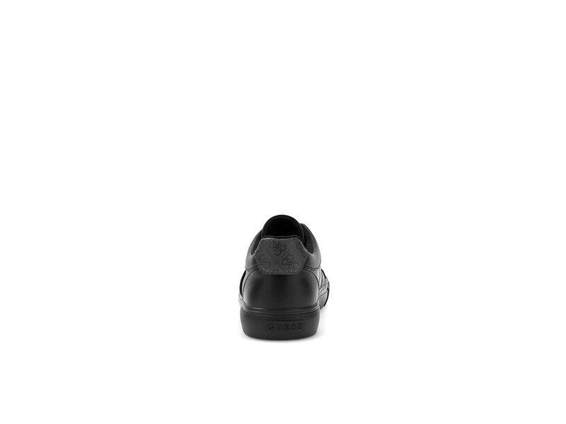 Guess - Cribe - Schwarz 