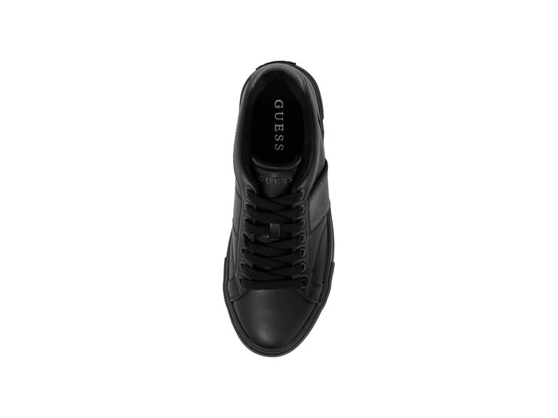 Guess - Cribe - Schwarz 