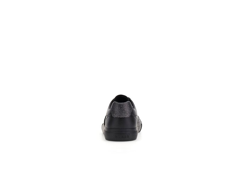 Guess - Cribe - Schwarz 