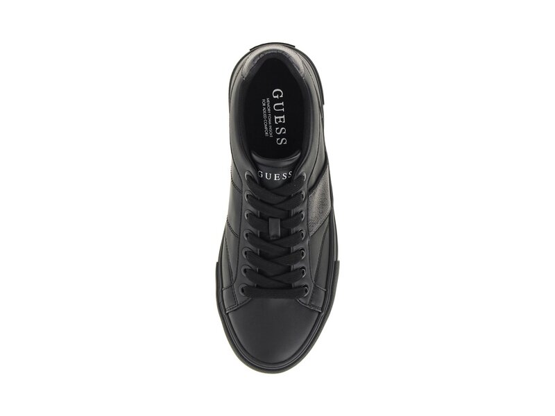 Guess - Cribe - Schwarz 