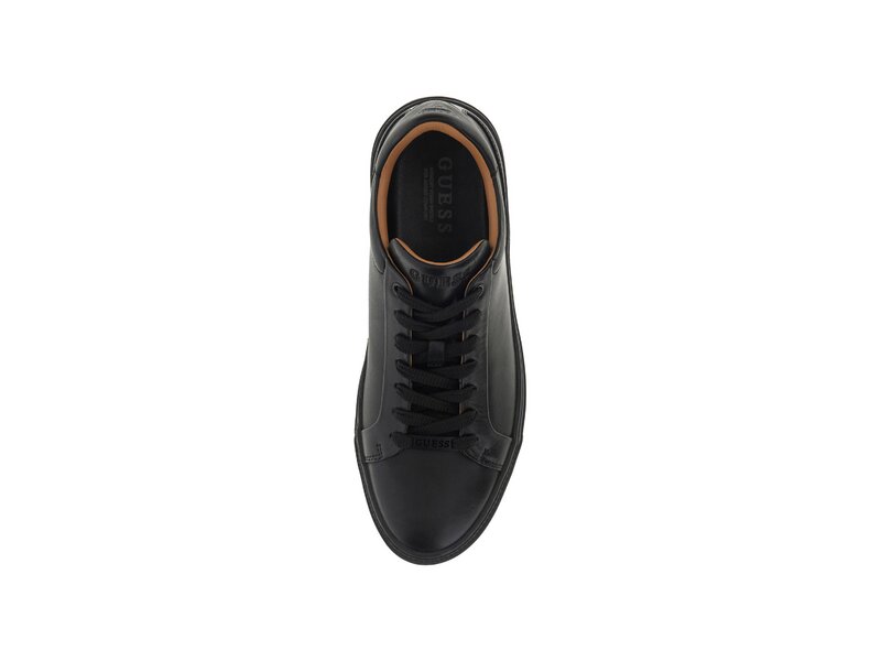 Guess - Ivano - Schwarz 