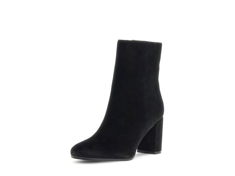 Guess - Berklie - Schwarz 