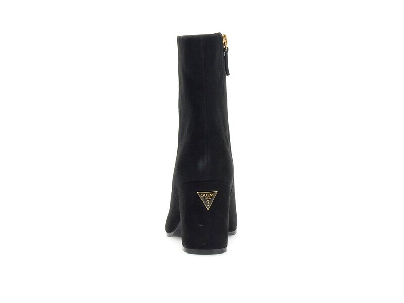 Guess - Berklie - Schwarz 