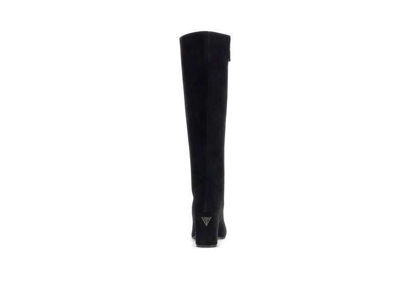 Guess - Braxen - Schwarz 