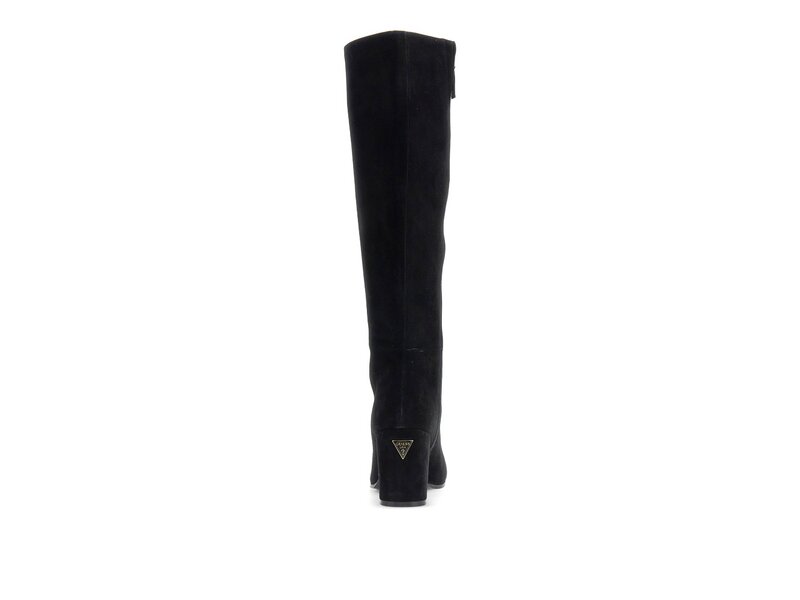 Guess - Braxen - Schwarz 