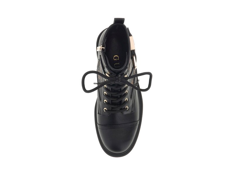 Guess - Fellini - Schwarz 