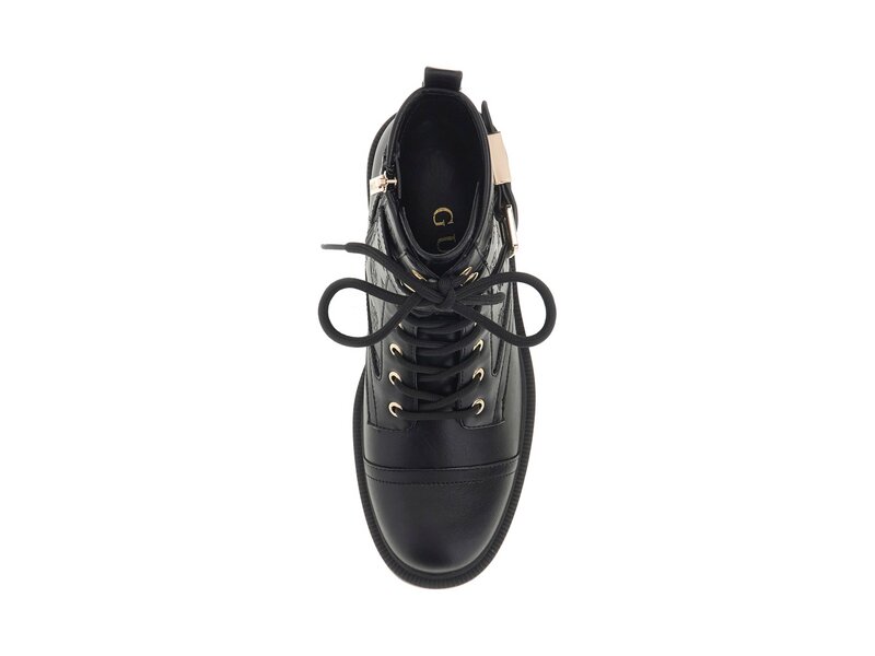 Guess - Fellini - Schwarz 