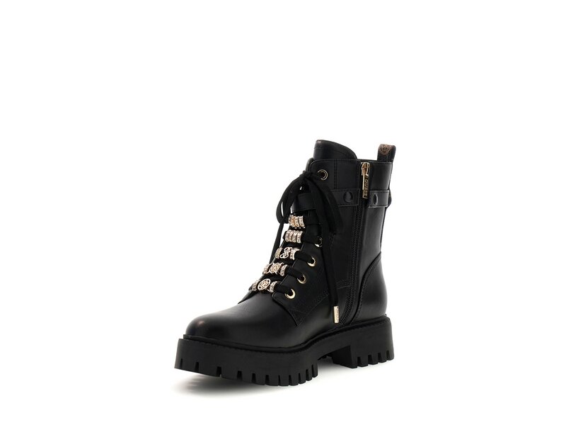 Guess - Ficki - Schwarz 