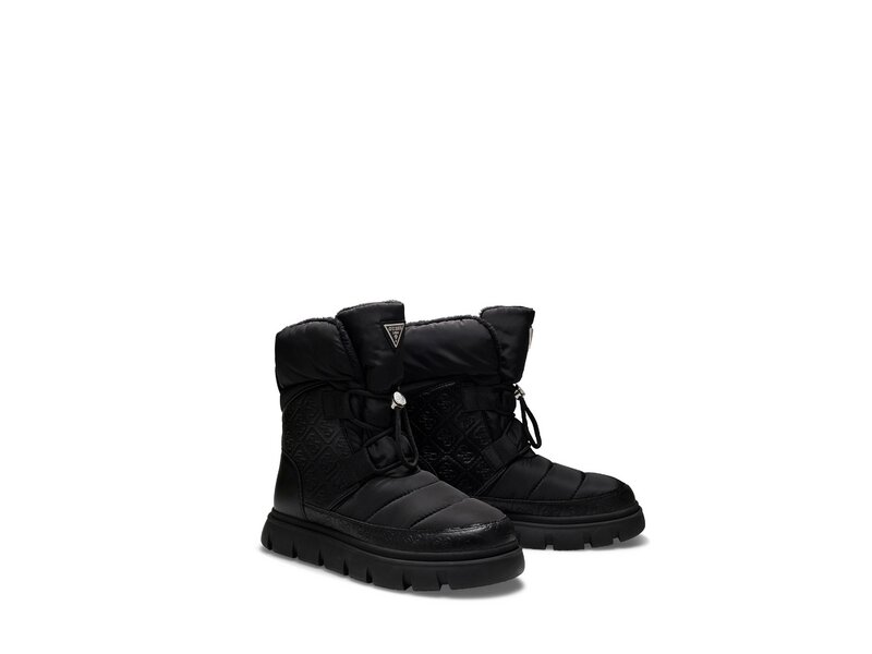 Guess - Mabry - Schwarz 