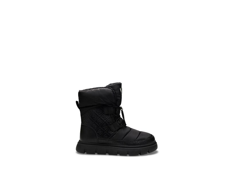 Guess - Mabry - Schwarz 