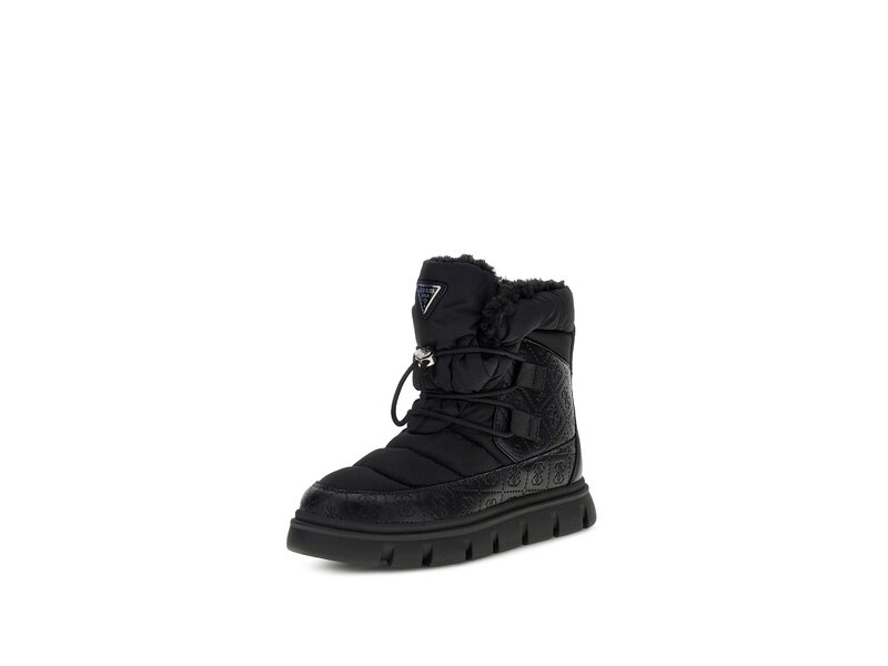 Guess - Mabry - Schwarz 
