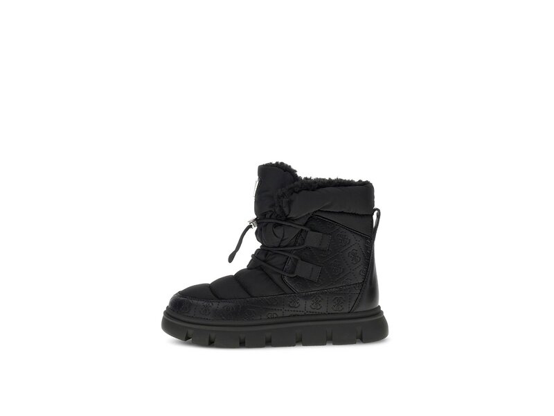 Guess - Mabry - Schwarz 