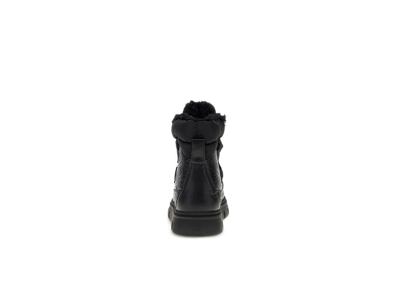 Guess - Mabry - Schwarz 