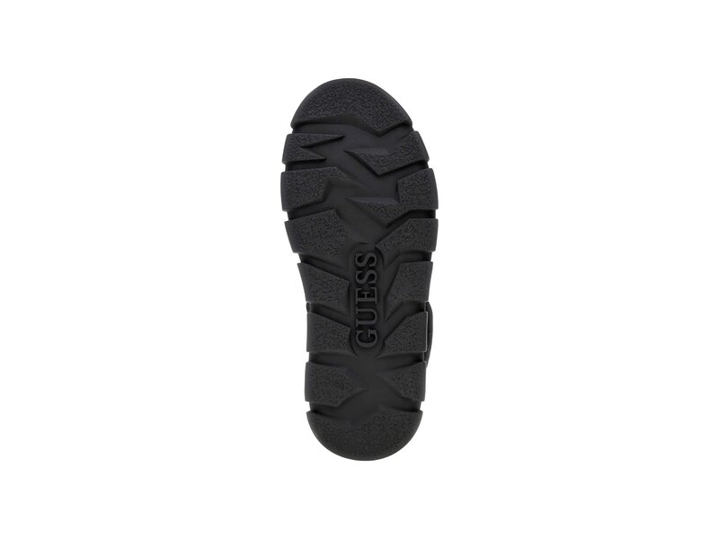 Guess - Mabry - Schwarz 