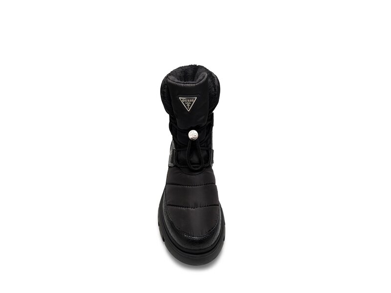 Guess - Mabry - Schwarz 