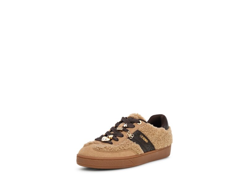 Guess - Naoki3 - Beige 