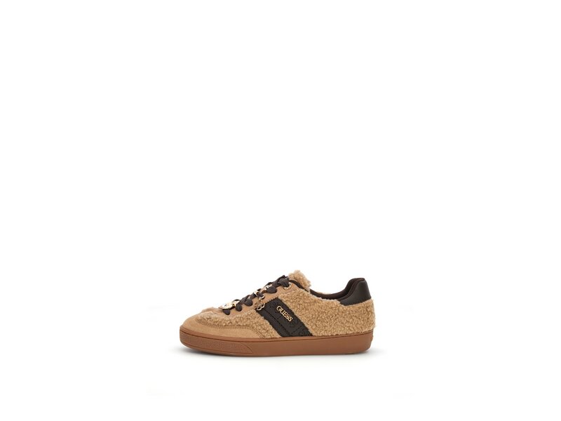 Guess - Naoki3 - Beige 