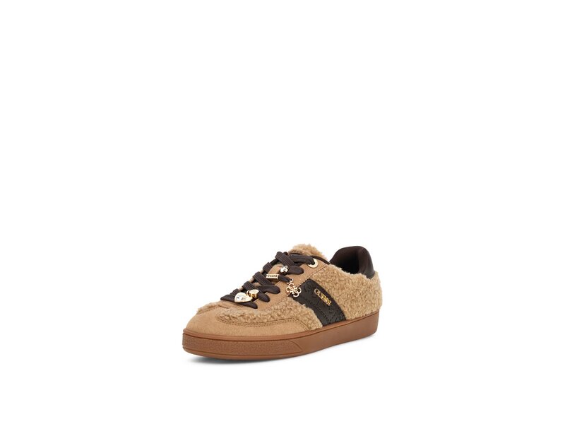 Guess - Naoki3 - Beige 
