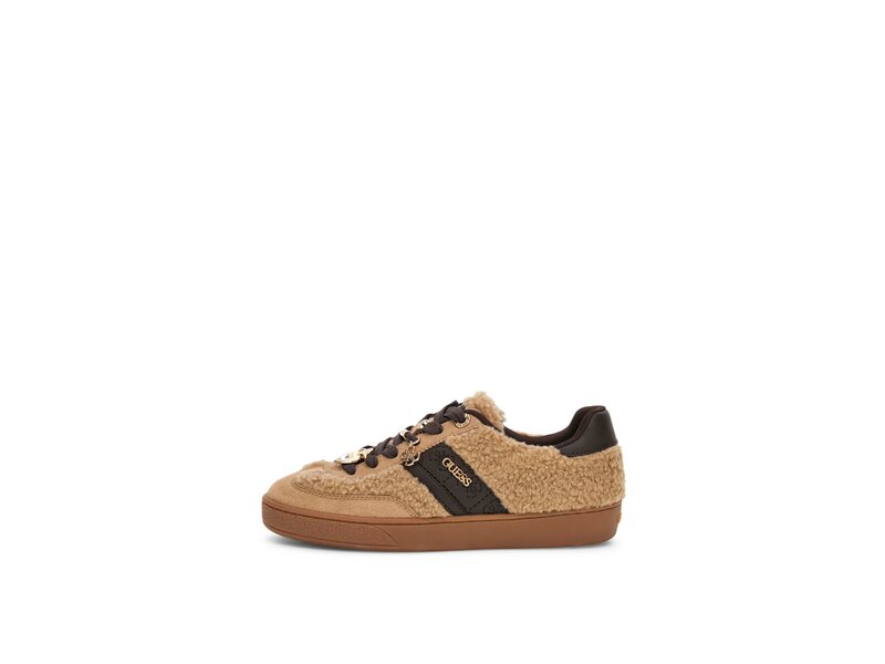 Guess - Naoki3 - Beige 
