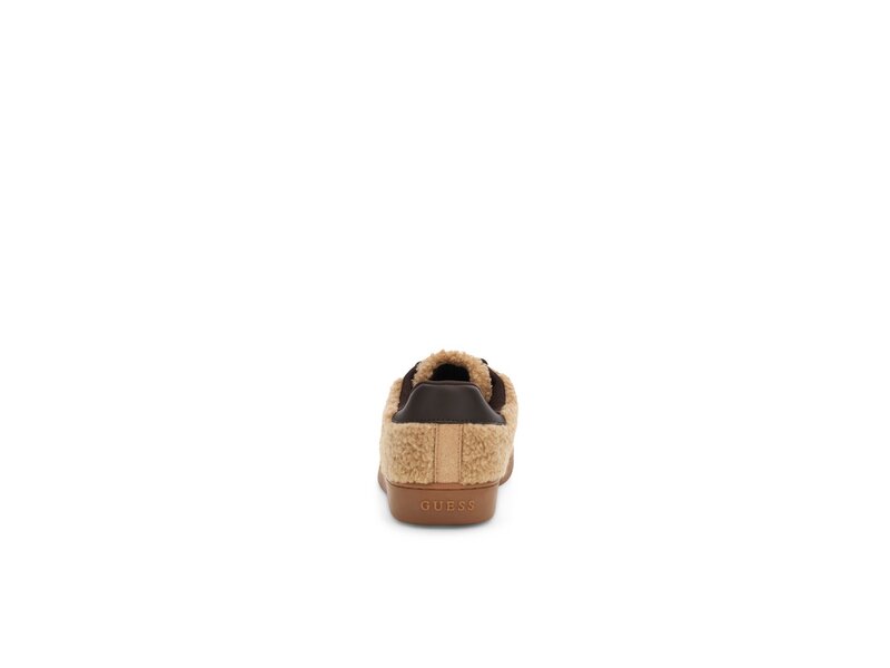 Guess - Naoki3 - Beige 