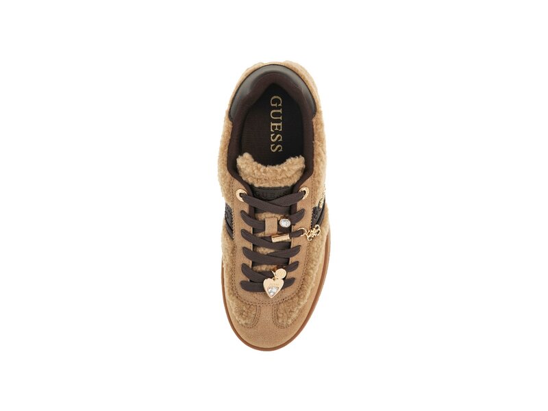 Guess - Naoki3 - Beige 