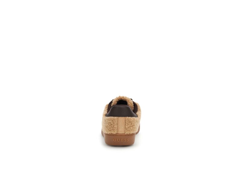 Guess - Naoki3 - Beige 