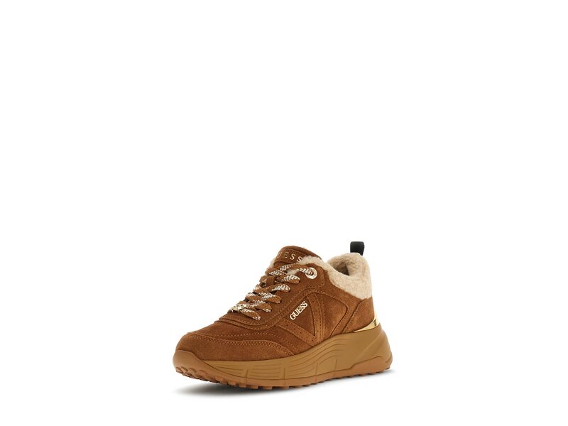 Guess - Facter2 - Braun 