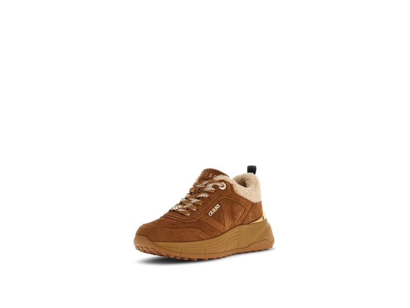 Guess - Facter2 - Braun 