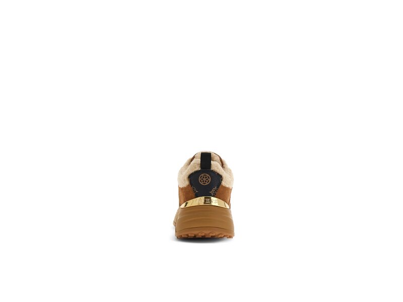 Guess - Facter2 - Braun 
