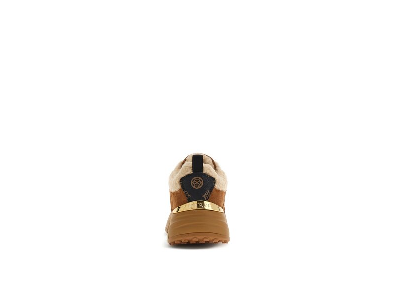 Guess - Facter2 - Braun 