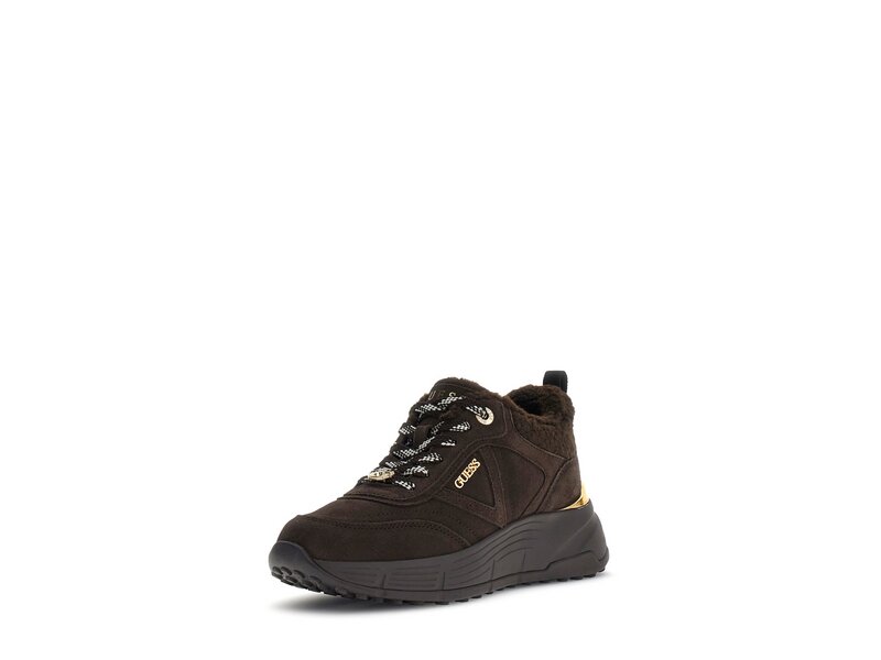 Guess - Facter2 - Braun 