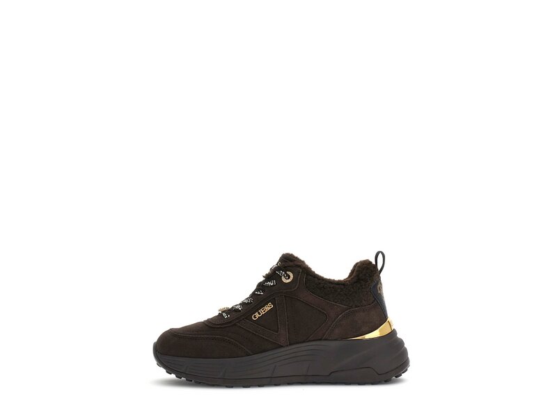 Guess - Facter2 - Braun 