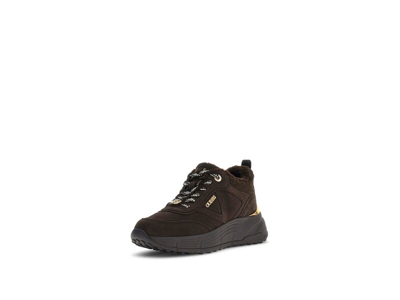 Guess - Facter2 - Braun 