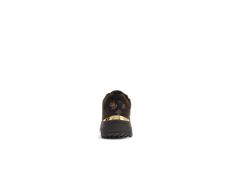 Guess - Facter2 - Braun 