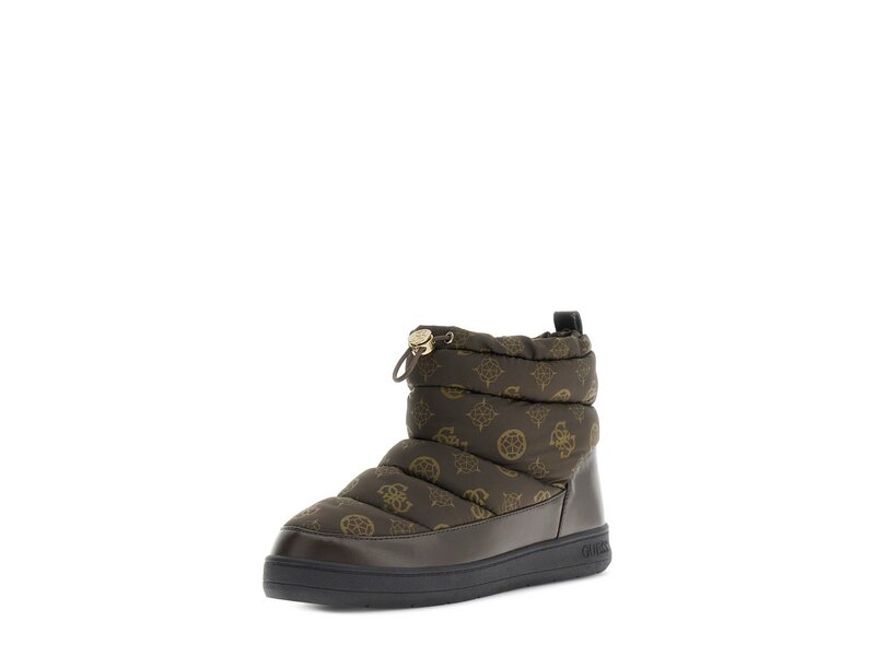 Guess - Vicent - Braun 