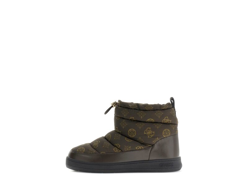 Guess - Vicent - Braun 