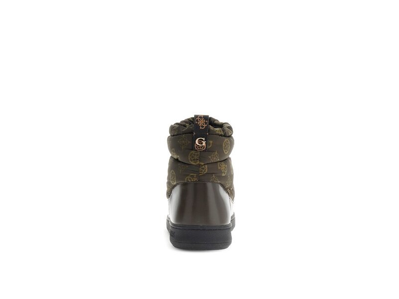 Guess - Vicent - Braun 