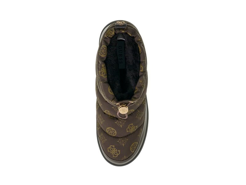 Guess - Vicent - Braun 