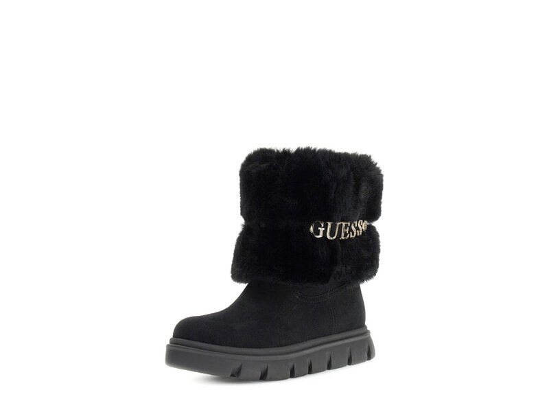 Guess - Maribel - Schwarz 