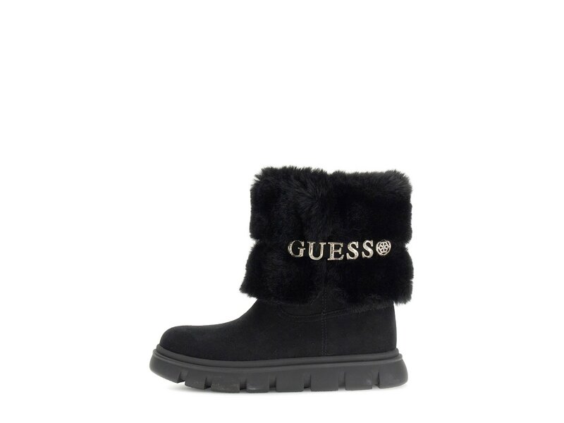 Guess - Maribel - Schwarz 