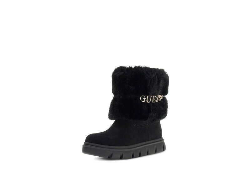 Guess - Maribel - Schwarz 