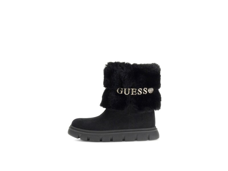 Guess - Maribel - Schwarz 