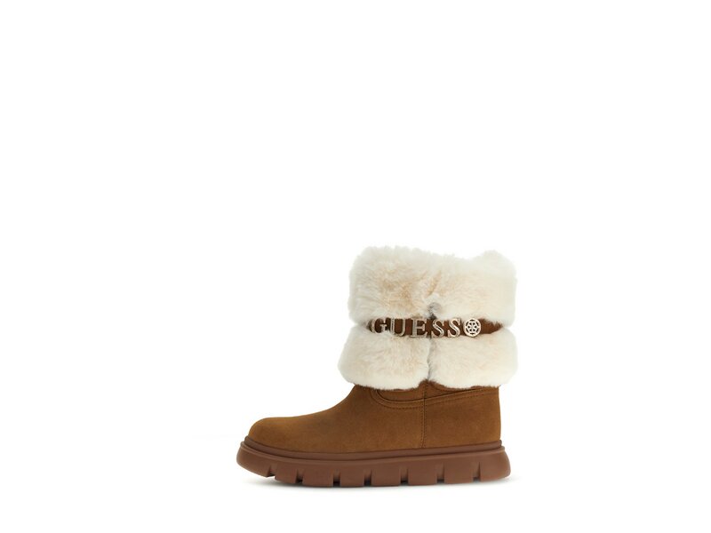 Guess - Maribel - Beige 