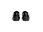 Tommy Hilfiger - Th Penny Bar Abrasivato Loafer - Schwarz 