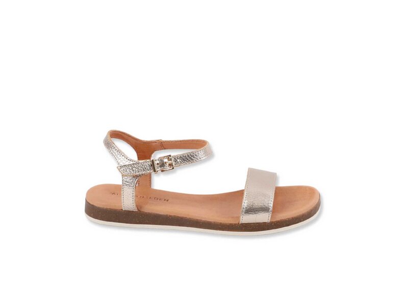 Apple Of Eden - ISA - Beige 