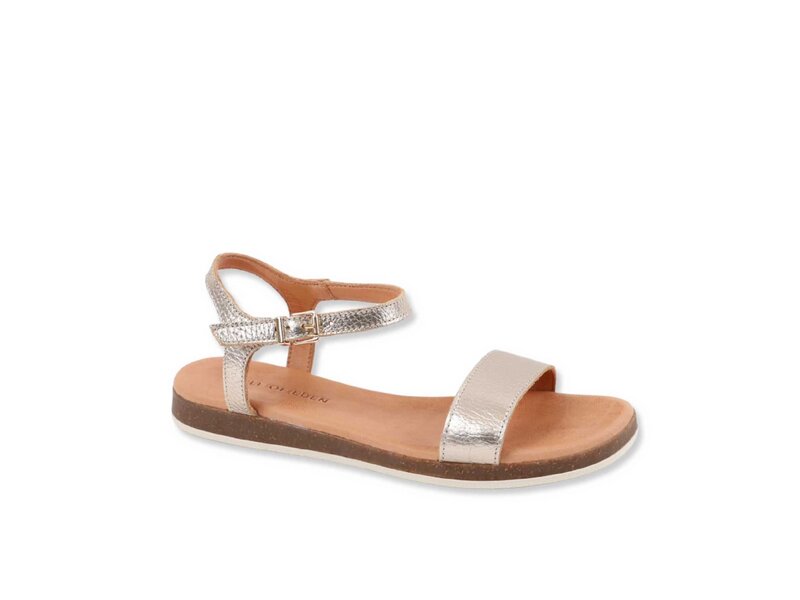 Apple Of Eden - ISA - Beige 