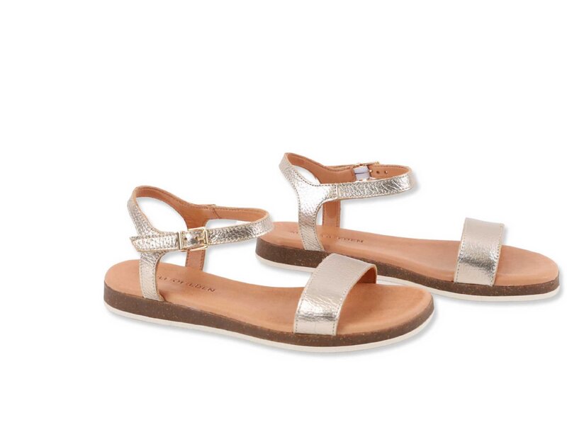 Apple Of Eden - ISA - Beige 