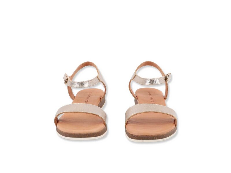 Apple Of Eden - ISA - Beige 