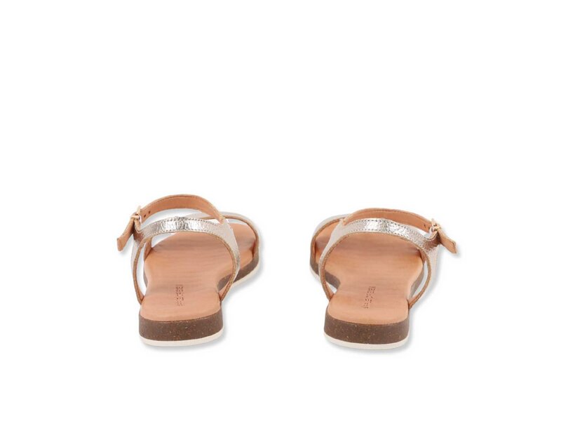 Apple Of Eden - ISA - Beige 